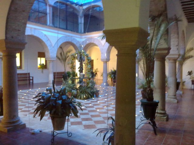 Patio-Hopital S.Juan de Dios-2011 (7)